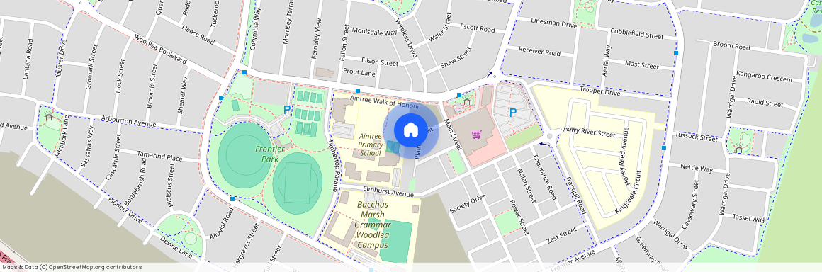 10 Plains Circuit, Vic 3336, Aintree