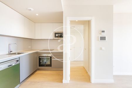 Flat for rent in Madrid Río - Photo 5