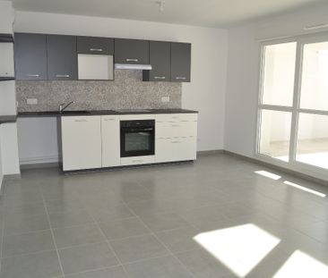 Location Appartement 4 pièces 78m² PERPIGNAN 66000 - Photo 1