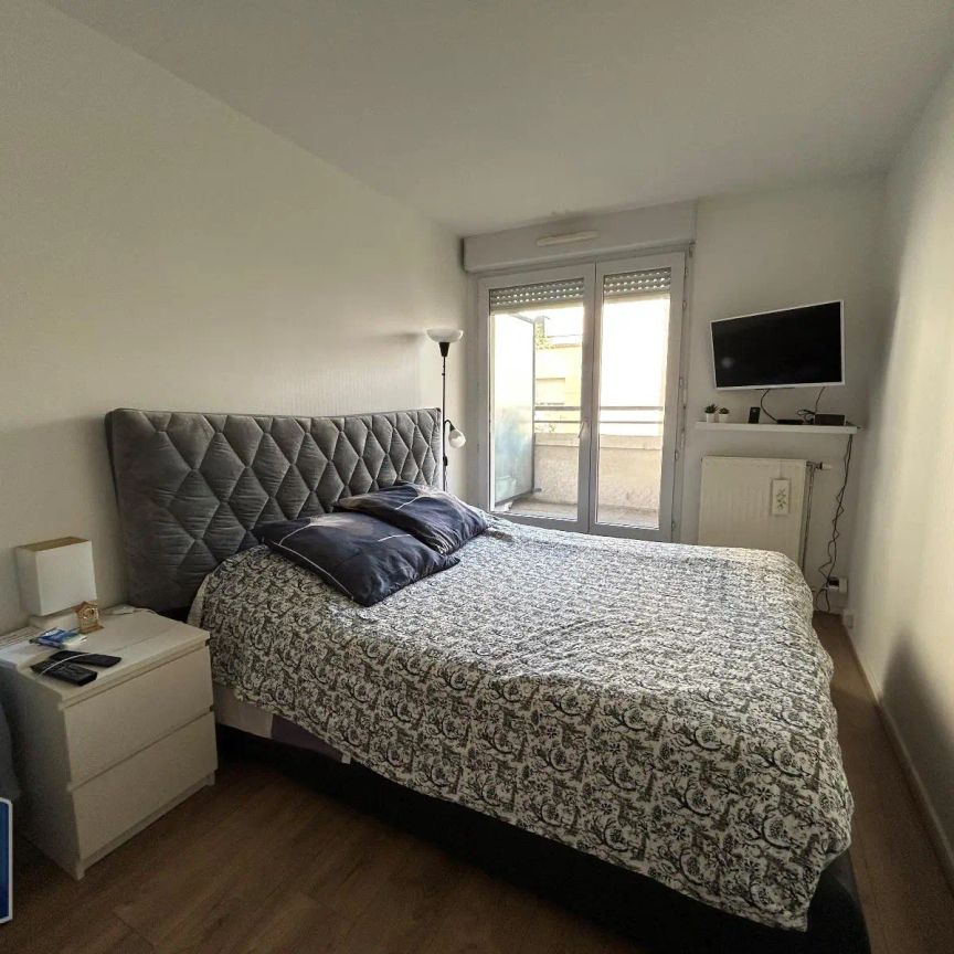 Appartement à louer 4 pièces 74.16m² - Photo 1