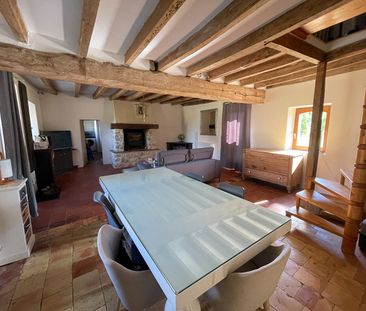 Location Maison 4 pièces 100m² - Photo 1