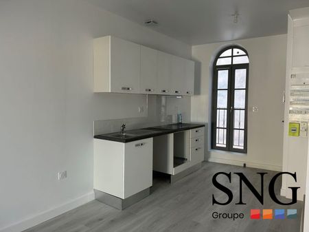 T4 DUPLEX AVEC LOGGIA - Photo 4