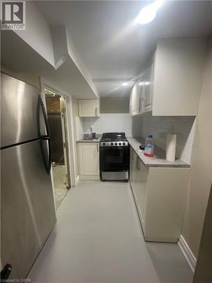 73 BARNESDALE Boulevard Unit# 2 LOWER, Hamilton, Ontario, L8M2V5 - Photo 1