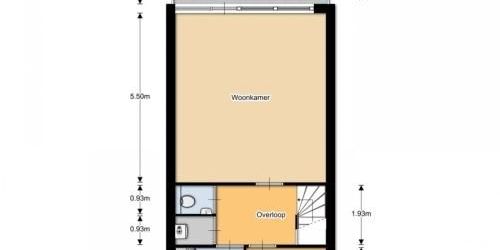 Hollandsch Diep, 1509 Zaandam, Nederland - Photo 3