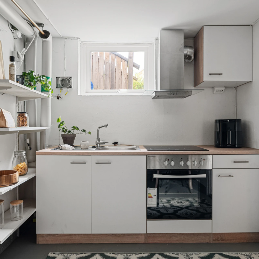 Kortvågsgatan, Västra Frölunda - Foto 1