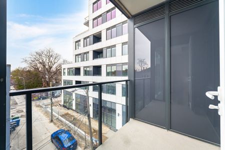 For Lease - 664 Spadina Avenue Unit# 316, Toronto, Ontario - Photo 4