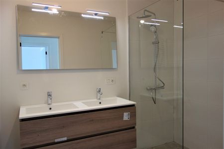 1-slpk appartement met tuin en kelder - Foto 3