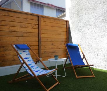 Location / Appartement T2 - Photo 2