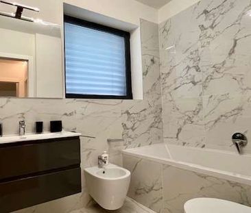 Elegant 4.5-room apartment for rent in Massagno - Photo 4