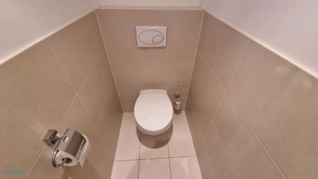 MODERNE WOHNUNG MIT BALKON - Foto 5