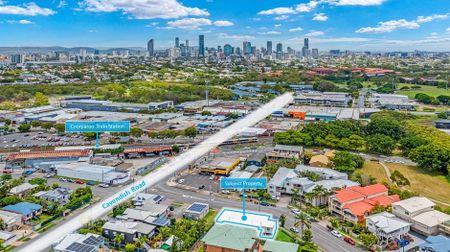 2/15 Jellicoe St, Coorparoo QLD 4151 - Apartment For Rent | Domain - Photo 4