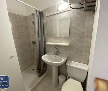 Location Appartement 1 pièce 15m² AGEN 47000 - Photo 5