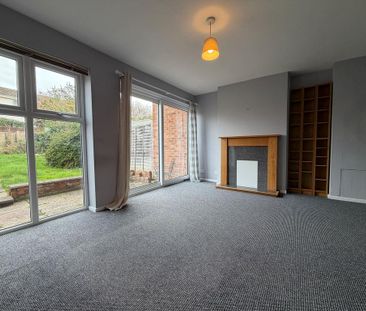 2 bedroom terraced house to rent - Photo 1