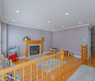 For Lease - 17 Rodeo Drive, Barrhaven, Ontario - Photo 6