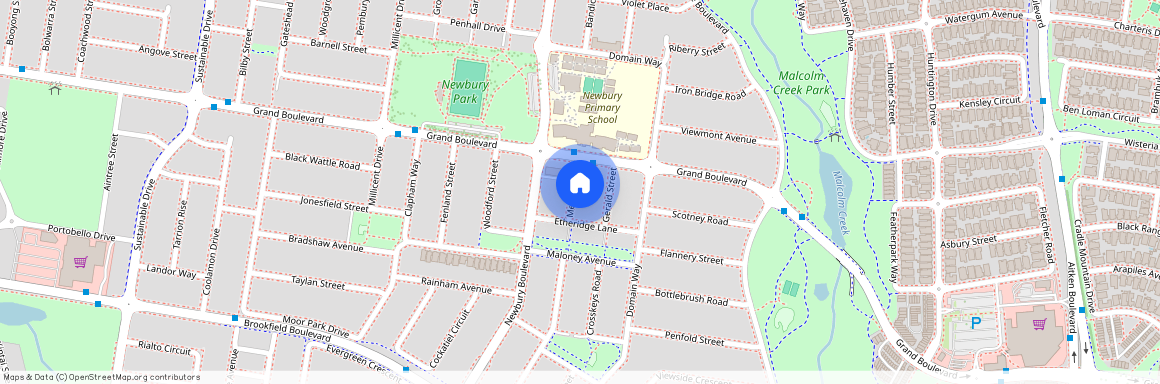 10 Melville Road, Vic 3064, Craigieburn