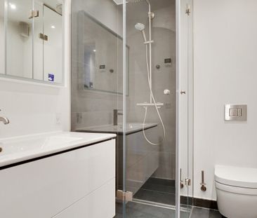 3 værelses – Munkebjergvænget 20, 3. th. – Odense M - Photo 6