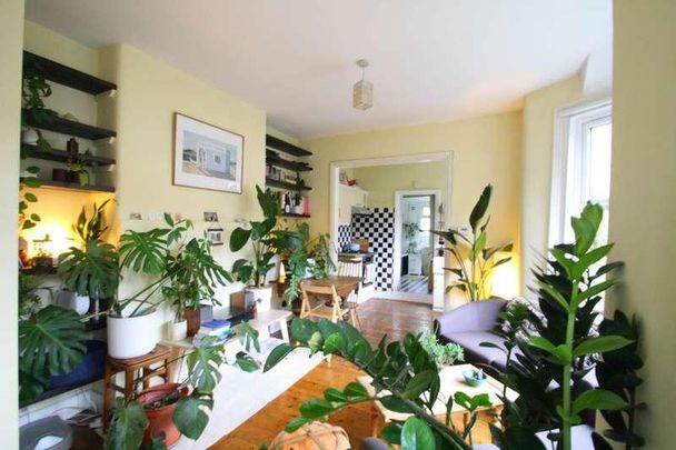 Gresham Road, Brixton, SW9 - Photo 1