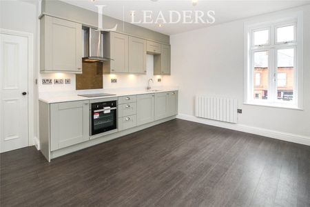 1 bedroom apartment to rent Waverley Road, Kenilworth, Warwickshire, CV8 - Photo 4