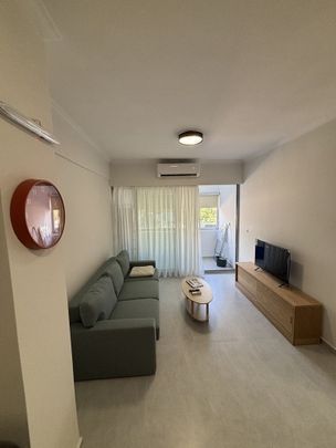 Διαμέρισμα για ενοικίαση Πάτρα - Φωτογραφία 1