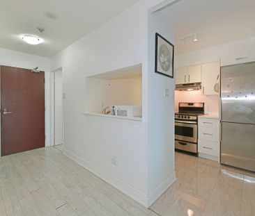 For Lease - 1055 Bay Street Unit# 1204, Toronto, Ontario - Photo 2