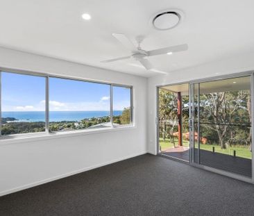 Spectacular Ocean & Island Views! - Photo 1