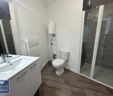 Location Appartement 2 pièces 43m² LE MANS 72000 - Photo 5