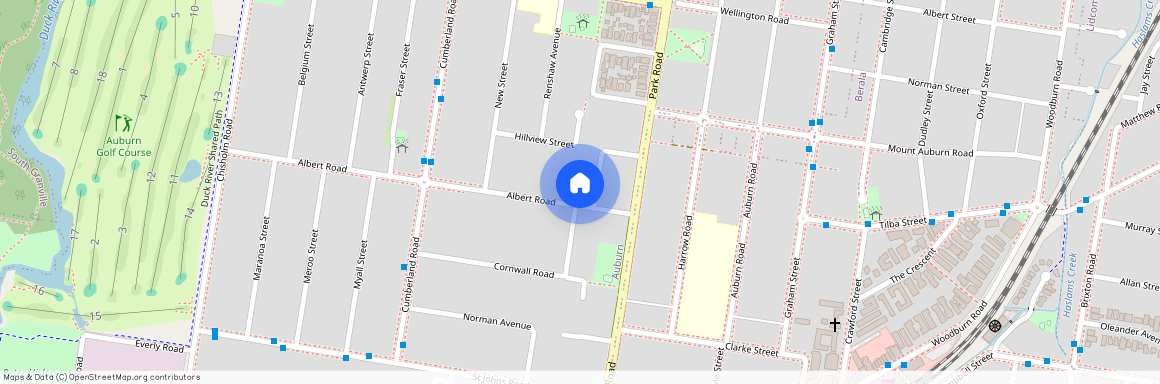 21 McDonald Ave, NSW 2144, Auburn