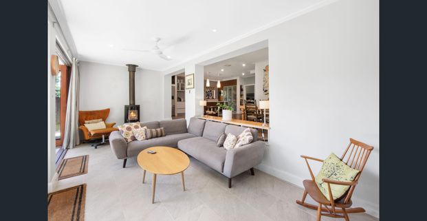 Stunning Family Home Offered for the First Time. - Photo 1