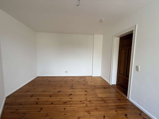 Traumhafte Wohnung am Fuße des Marienberges - Photo 1