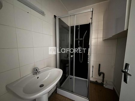 Appartement T2 Épinal à louer - Photo 4