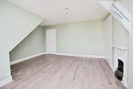 3 bedroom maisonette to rent - Photo 5