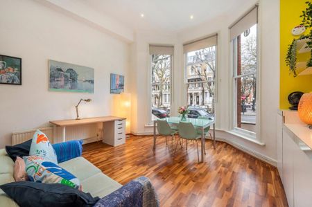 Studio to rent - Photo 3