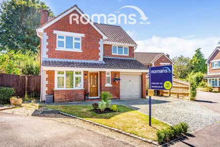 4 bedroom house to rent - Photo 4