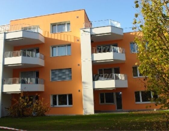 RENT WITHOUT DEPOSIT – Spacious apartment on a quiet hillside location - Photo 1