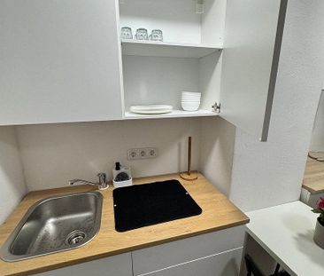 Pronájem bytu • 21 m² bez realitkyBlumenstraße 51 Fürth Fürth Bayer... - Photo 6