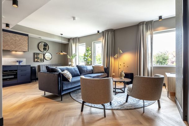 Appartement te huur: Koornmarkt 16-H 2611 EE Delft - Photo 1