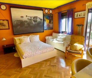 Calle de Añastro, Madrid, Community of Madrid 28033 - Photo 5