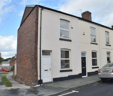 2 bedroom terraced house to rent - Photo 6