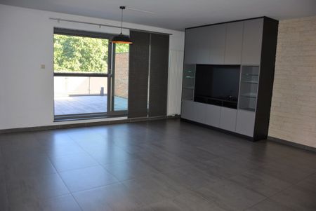 Duplex appartement met 2 slaapkamers en terras - Foto 5