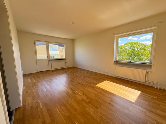 Ormastorpsgatan 38A - Foto 1