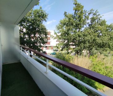 Appartement T3 à louer - 67 m² - Photo 5