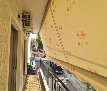 Άνετο Διαμπερές Διαμέρισμα 69 τ.μ. με 2 Υ/Δ, Βεράντα, Θέα & Φωτεινο... - Photo 4