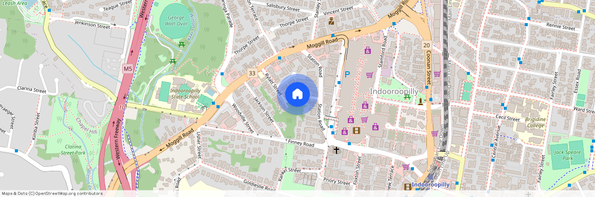 4/12 Burton Street, Qld 4068, Indooroopilly