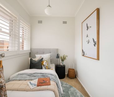 4/3A Wrights Road, Drummoyne NSW 2047 - Apartment For Rent | Domain - Photo 5