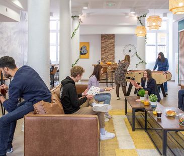 T1 Bis de 24 à 25 m² - Photo 4