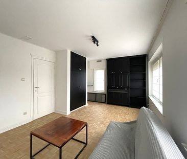 RUIME WONING MET 3 SLAAPKAMERS EN ZUIDTUIN IN HEIST CENTRUM - Photo 6