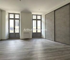 Location Appartement 3 pièces 81 m2 à Dole - Photo 5