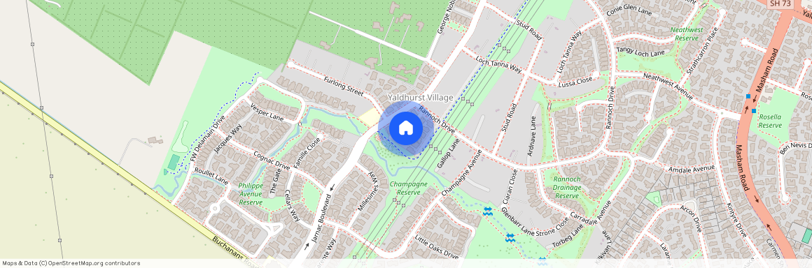 7 Reins Lane, Yaldhurst, Christchurch City