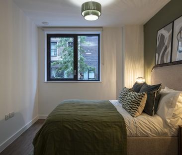 1 bedroom apartment to rent - Photo 5