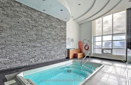 For Lease - 2756 Old Leslie Street Unit# 802, Toronto, Ontario - Photo 5
